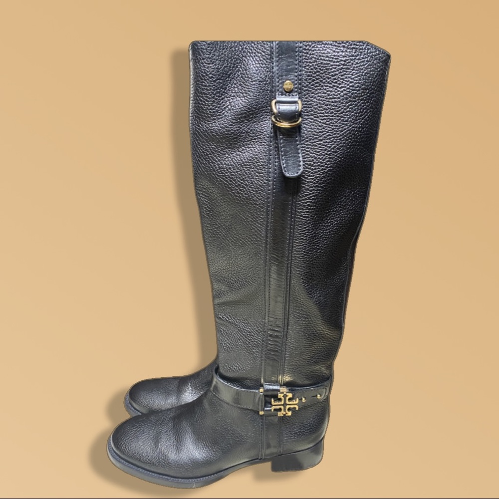 Tory Burch long boots